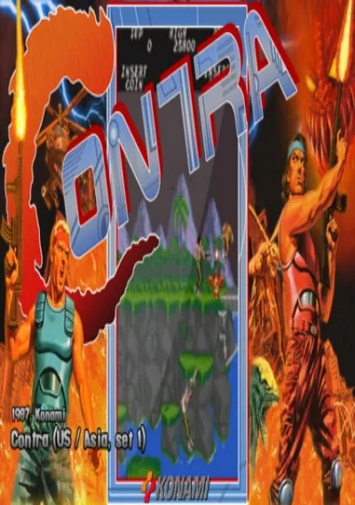 Contra (J)