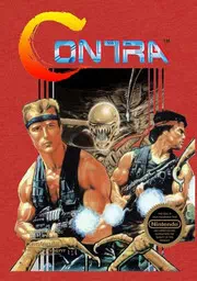 Contra (PC10)