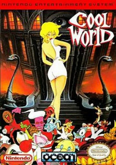 Cool World