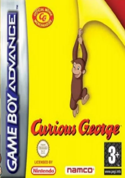 Curious George