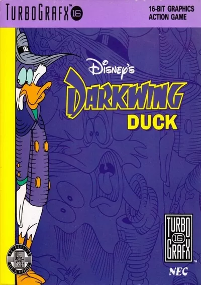 Darkwing Duck [b1]