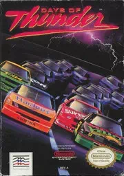 Days Of Thunder