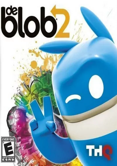 De Blob 2