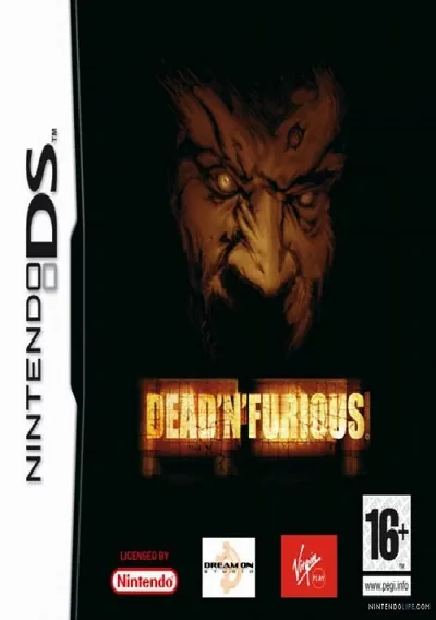 Dead 'n' Furious (Dark Eternal Team) (E)