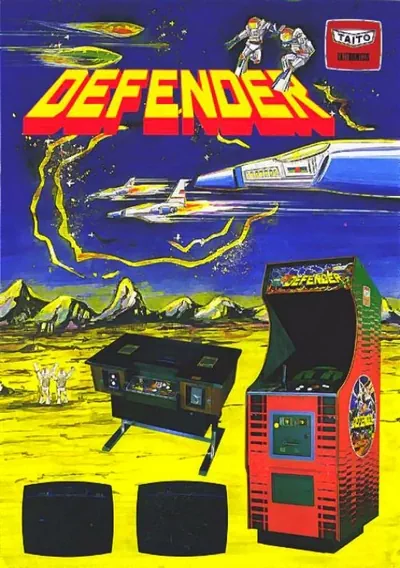 Defender