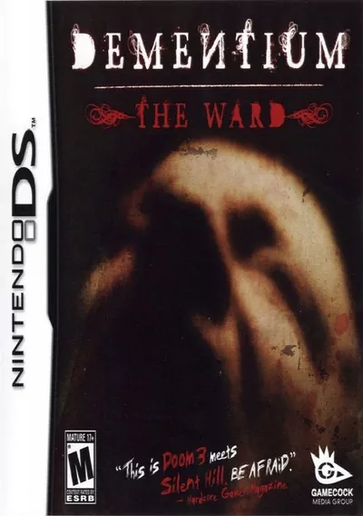 Dementium - The Ward