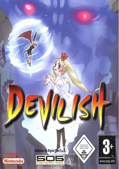 Devilish (E)