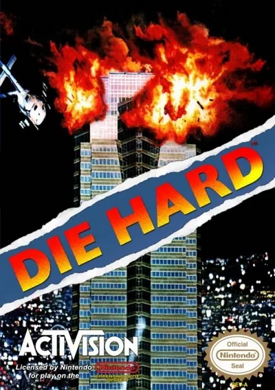 Die Hard (J)