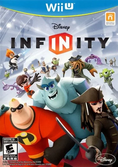 Disney Infinity