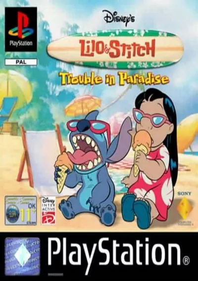 Disney's Lilo & Stitch [NTSC-U] [SCUS-94646]