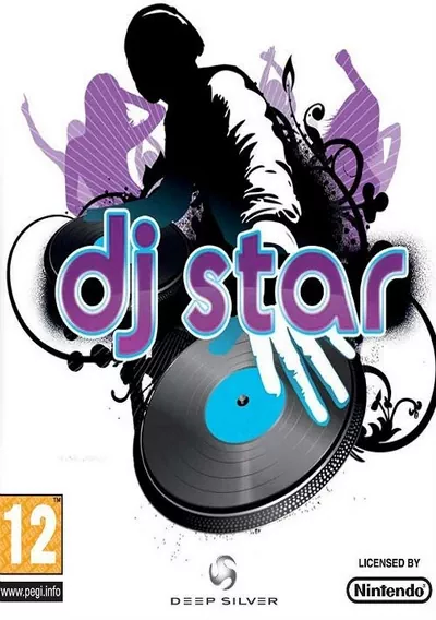 DJ Star (EXiMiUS)