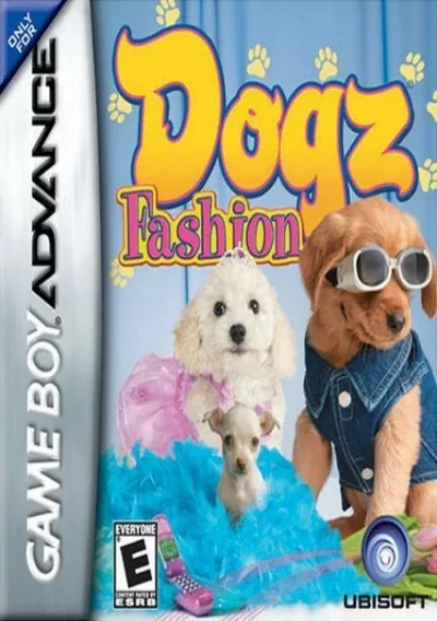 Dogz - Fashion