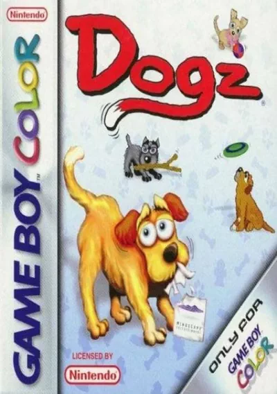 Dogz - Your Virtual Petz Palz