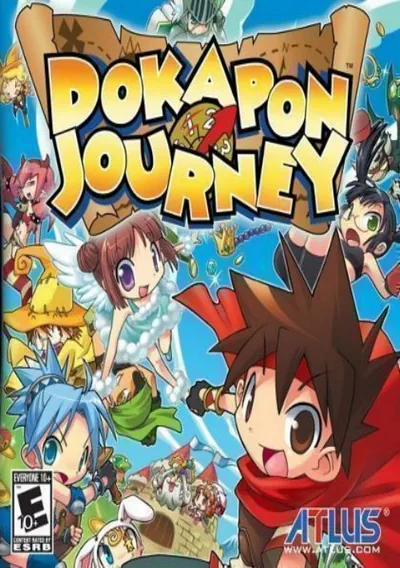 Dokapon Journey (US)