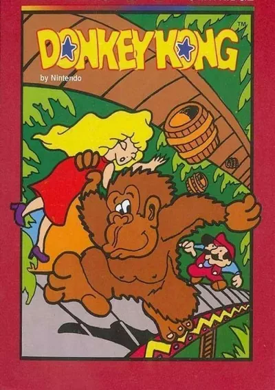 Donkey Kong (JU) (V1.0)