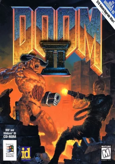 Doom 2