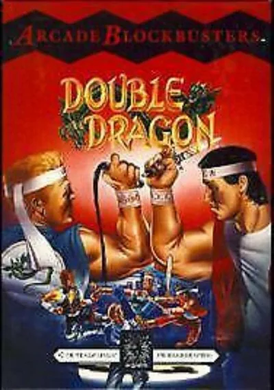 Double Dragon