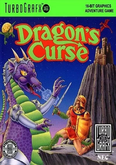 Dragon's Curse