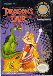 Dragon's Lair