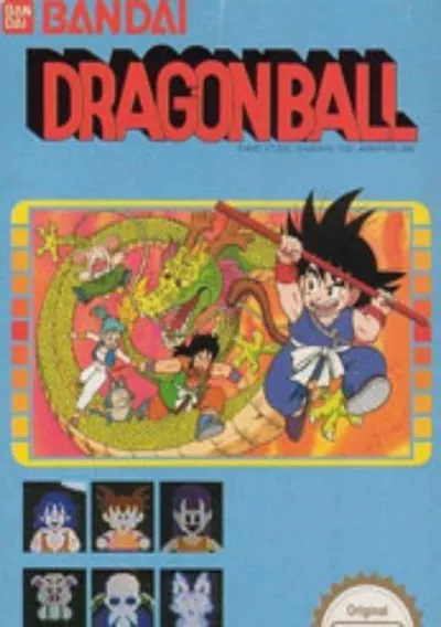 Dragon Ball - Shen Long No Nazo [T-Eng] (J)