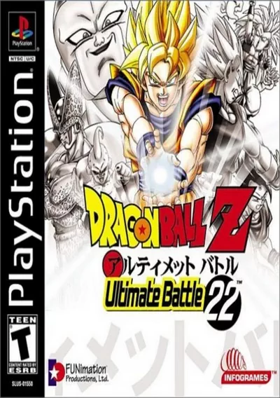 DragonBallZ-Ultimate_Battle_22__[SLES-03736] (EU)