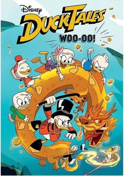 Duck Tales