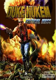 Duke Nukem - Critical Mass (E)