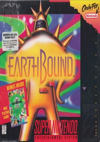 EarthBound