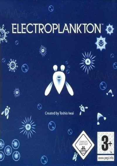 Electroplankton (E)(WRG)