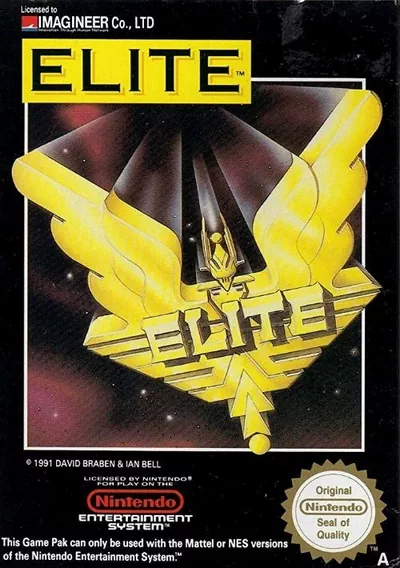 Elite (E)