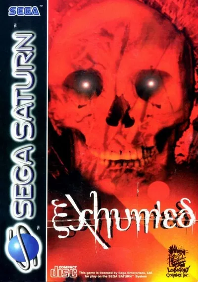 Exhumed (E)