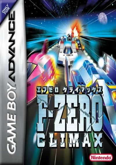 F-Zero Climax (Eurasia) (J)