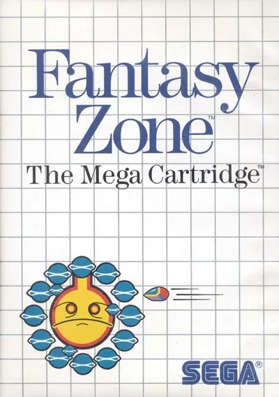 Fantasy Zone