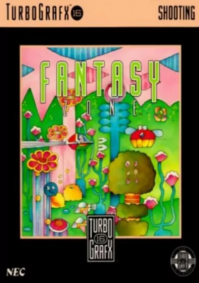 Fantasy Zone