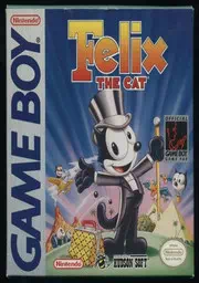 Felix the Cat