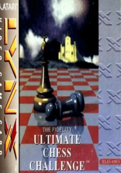 Fidelity Ultimate Chess Challenge, The