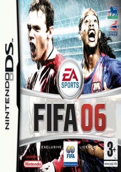 FIFA 06 (EU)