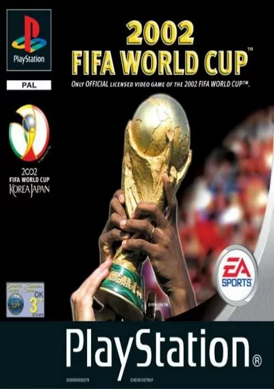 FIFA World Cup 2002 [SLUS-01449]