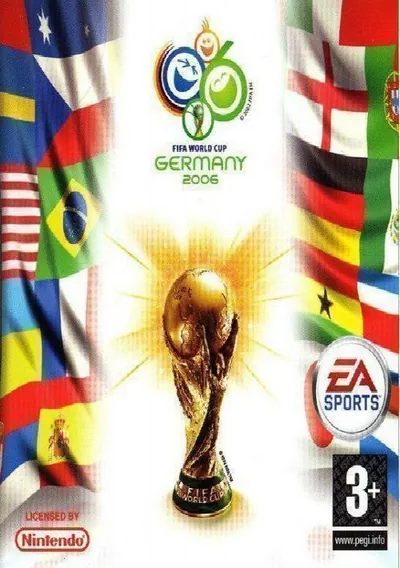 FIFA World Cup 2006 (E)