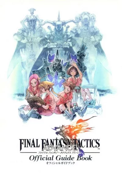 Final Fantasy Tactics Advance