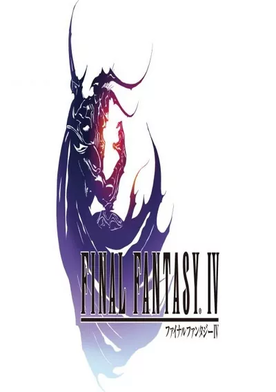 Final Fantasy IV