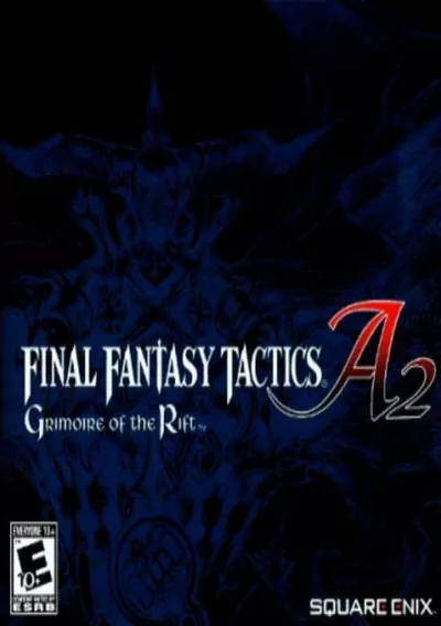 Final Fantasy Tactics A2 - Fuuketsu No Grimoire (6rz)(J)