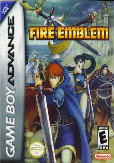 Fire Emblem