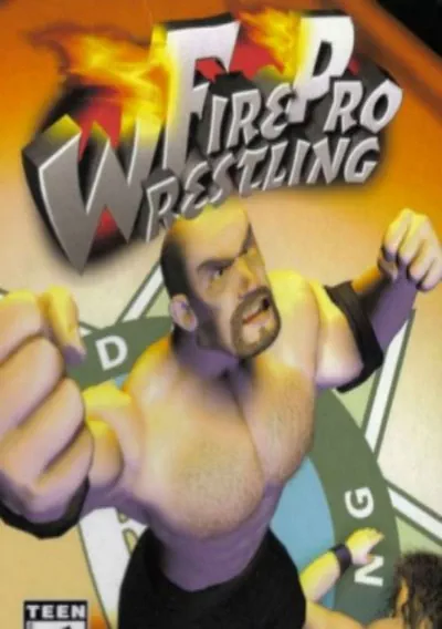 Fire Pro Wrestling A