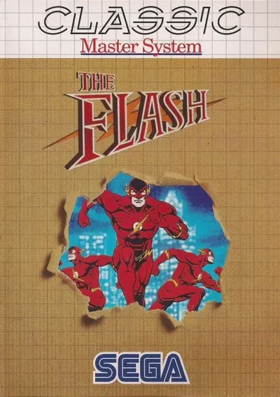 Flash, The