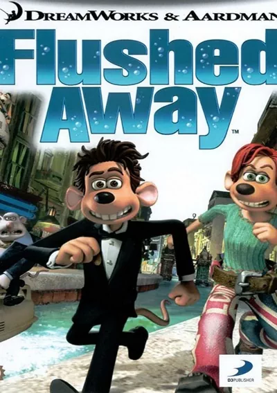 Flushed Away (E)(Jdump)