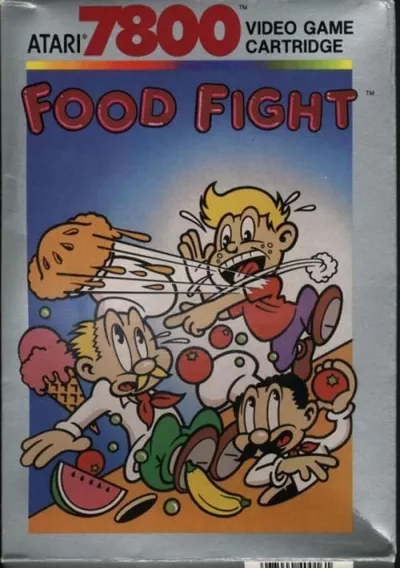 Food Fight