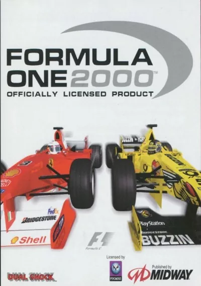 Formula One 2000