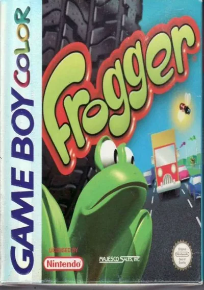 Frogger (EU)