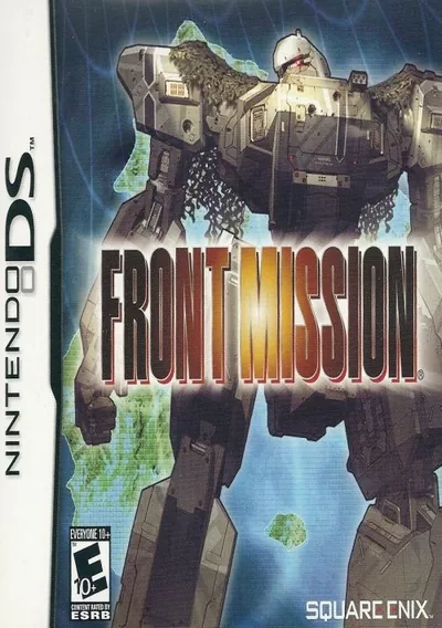 Front Mission (U)(XenoPhobia)